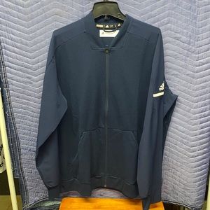 Adidas Full Zip jacket